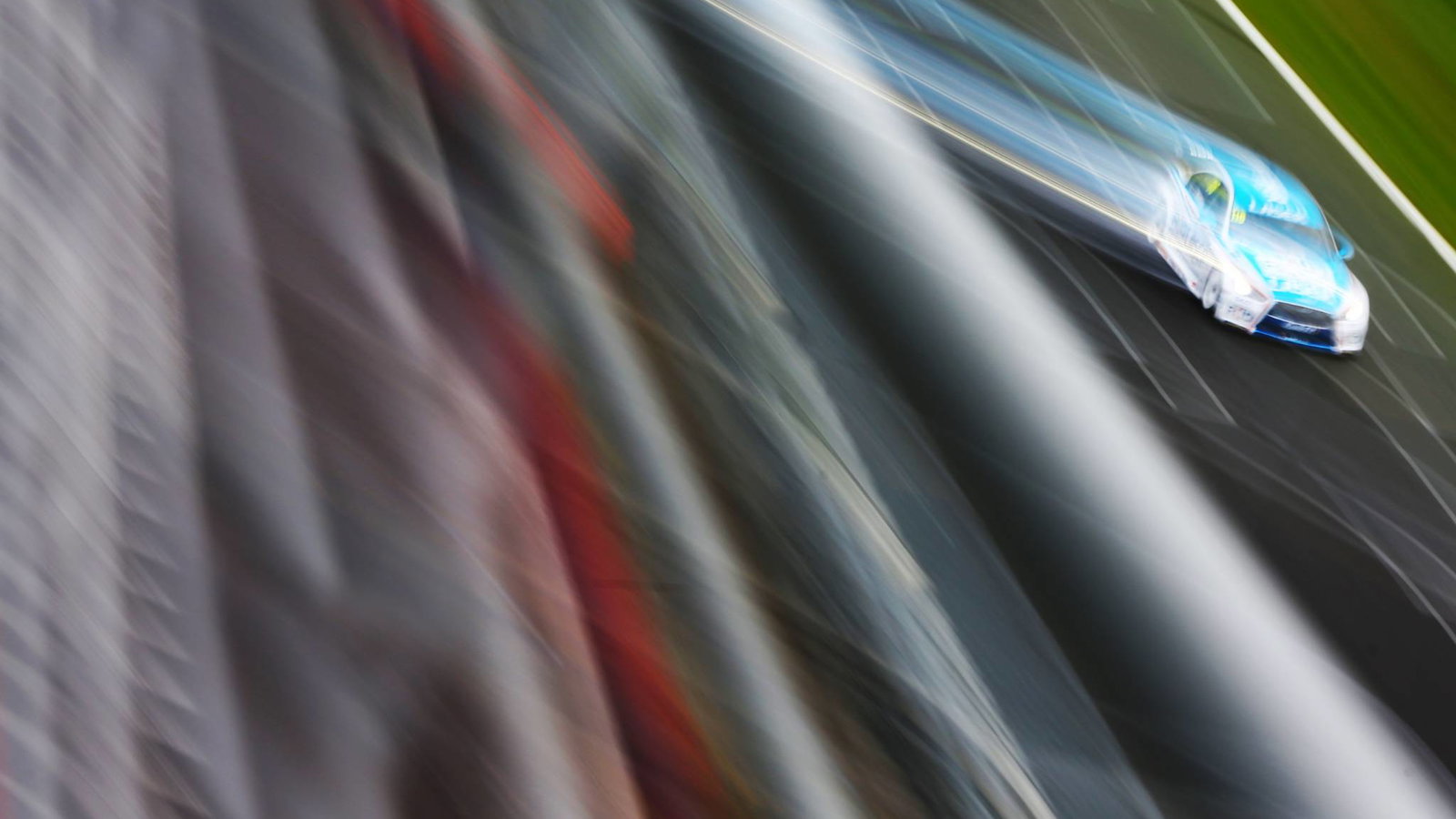 iAshley Sutton (GBR) - Laser Tools Racing Infiniti Q50 