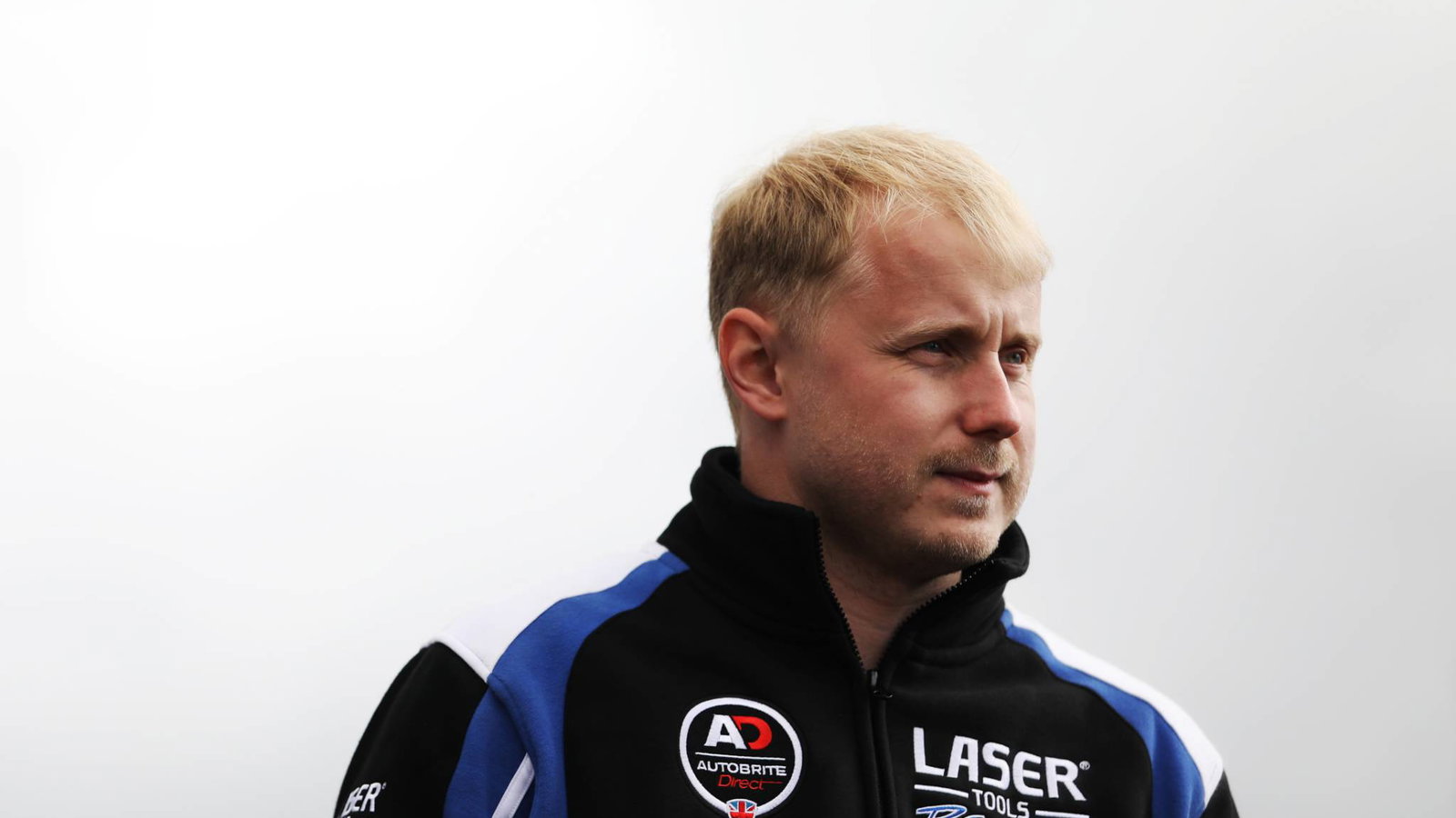 iAshley Sutton (GBR) - Laser Tools Racing Infiniti Q50 