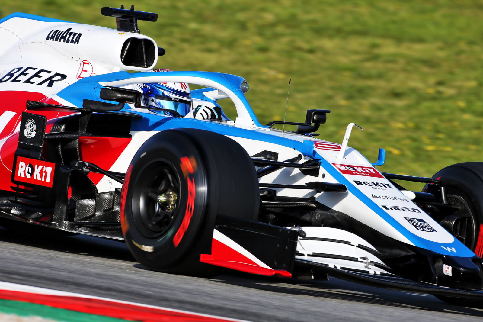 Bottas wants early 2021 F1 contract talks to avoid “unnecessary talk”