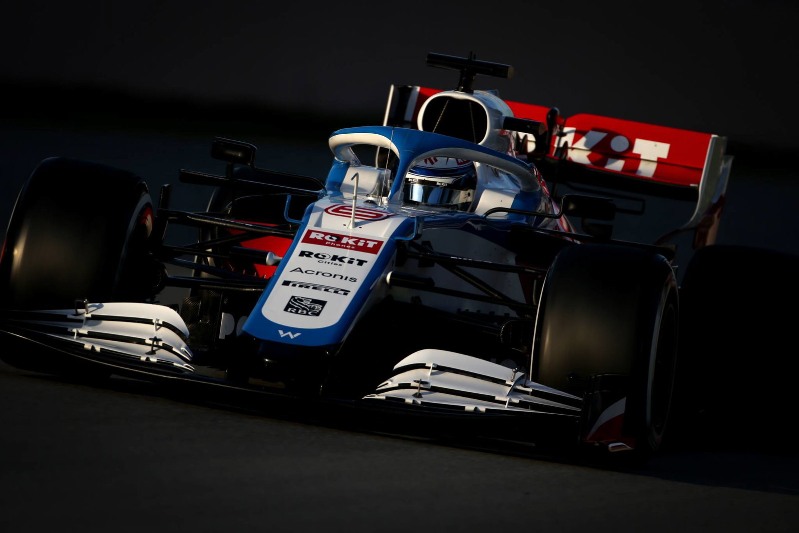 McLaren: The last thing you want to do is copy an F1 rival