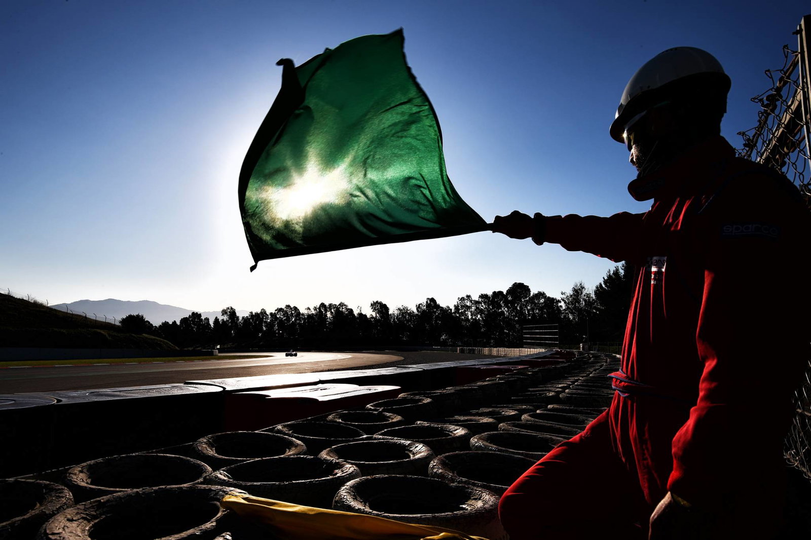 Ferrari suspends production until end of March amid coronavirus crisis