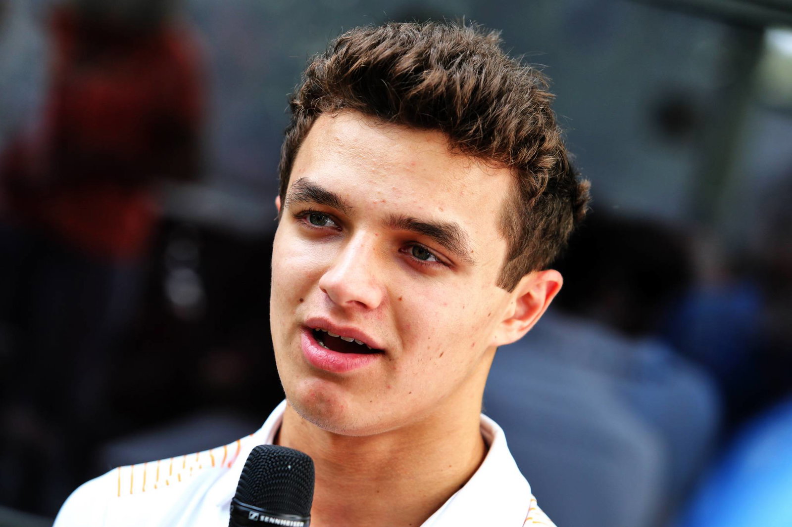 Trek F1 tercepat di kalender