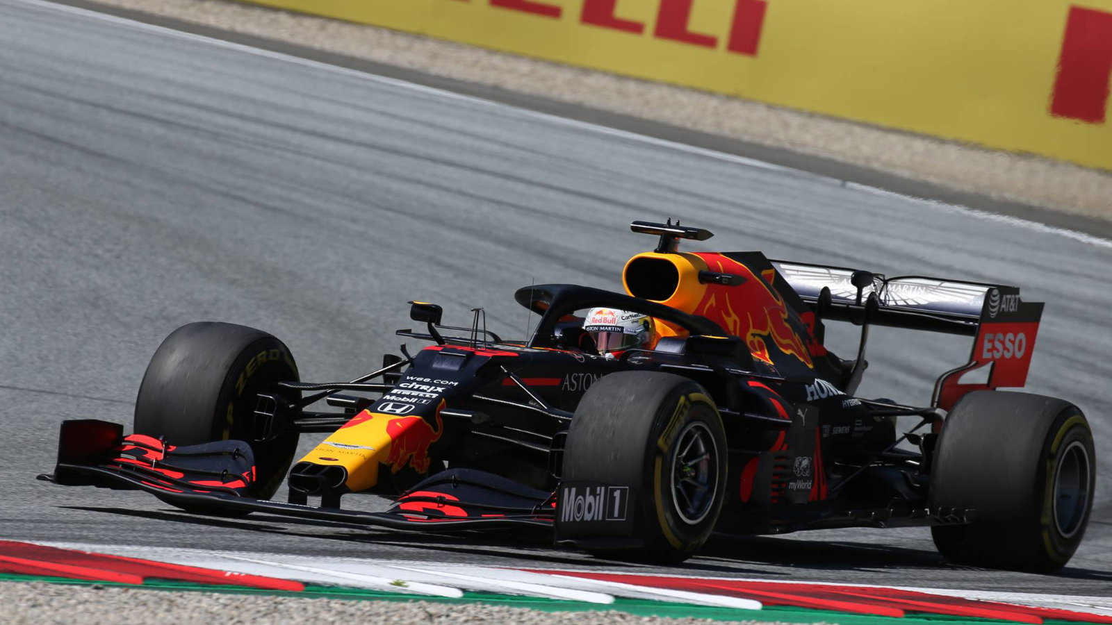 2020 is Verstappen's last opportunity of becoming F1's youngest ever champion.