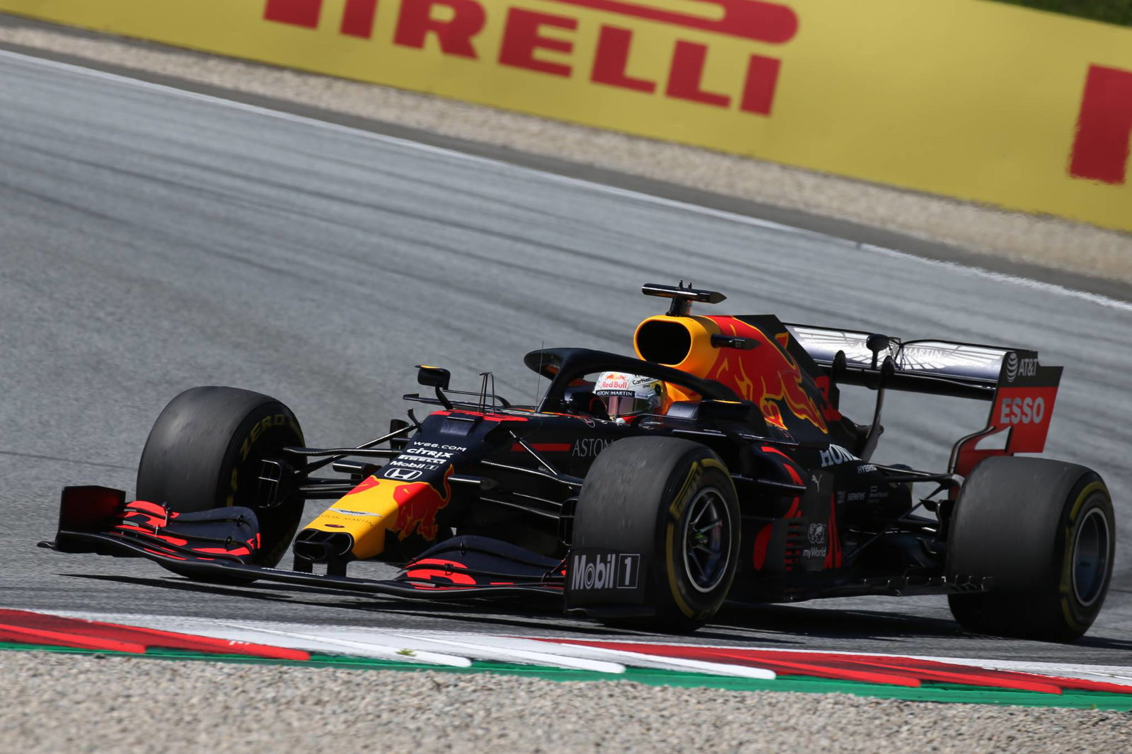 2020 is Verstappen's last opportunity of becoming F1's youngest ever champion.