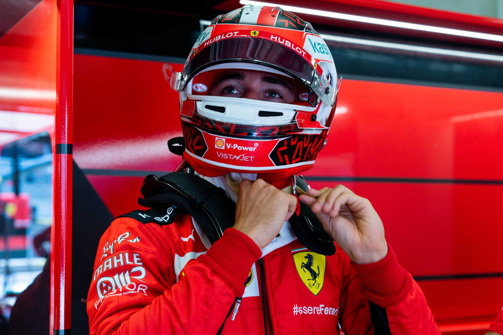 Russell: Fighting for Q3 in Styrian GP F1 qualifying is unbelievable 