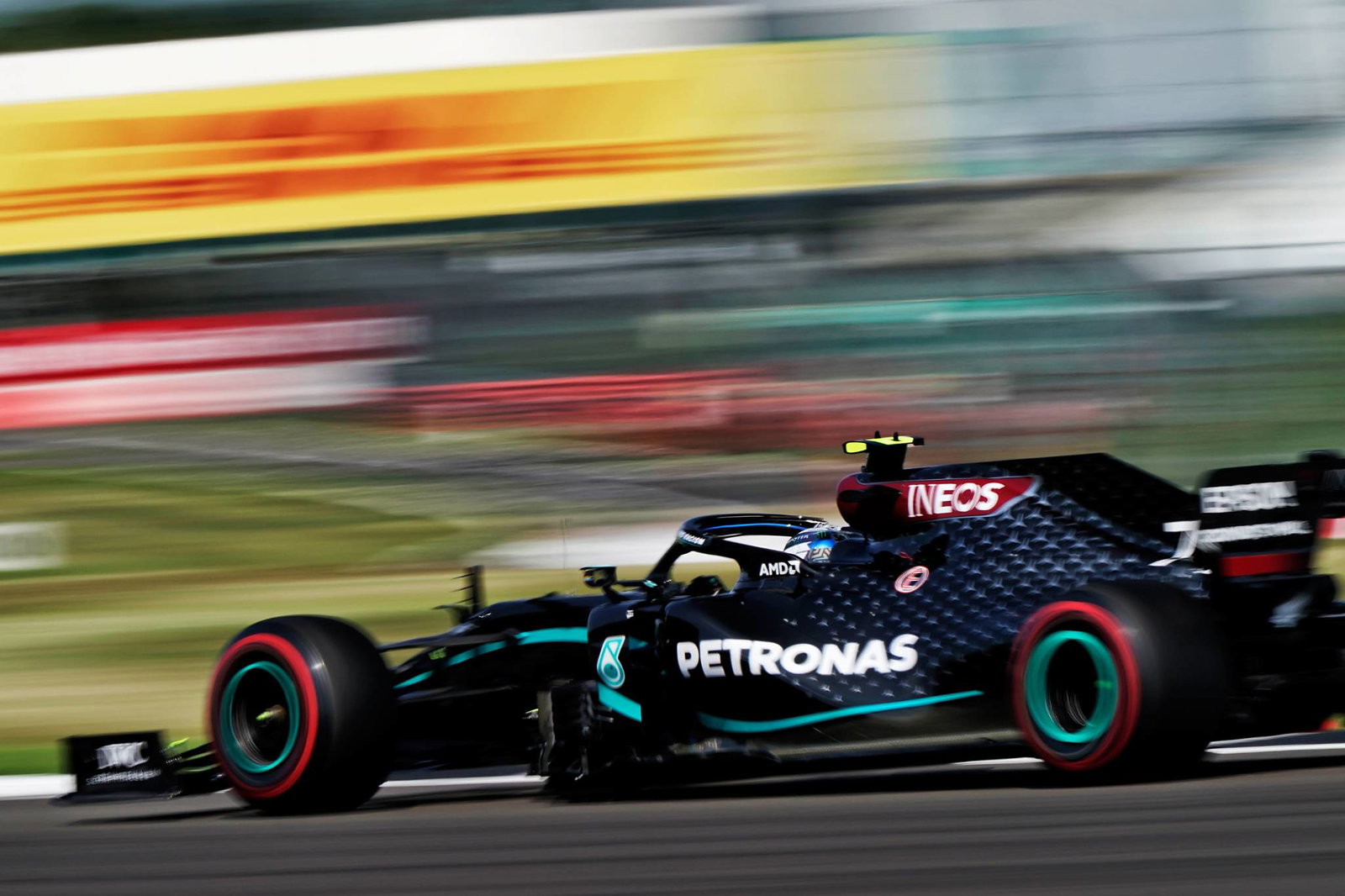 The reason Mercedes has “zero worries” on Racing Point F1 copying case