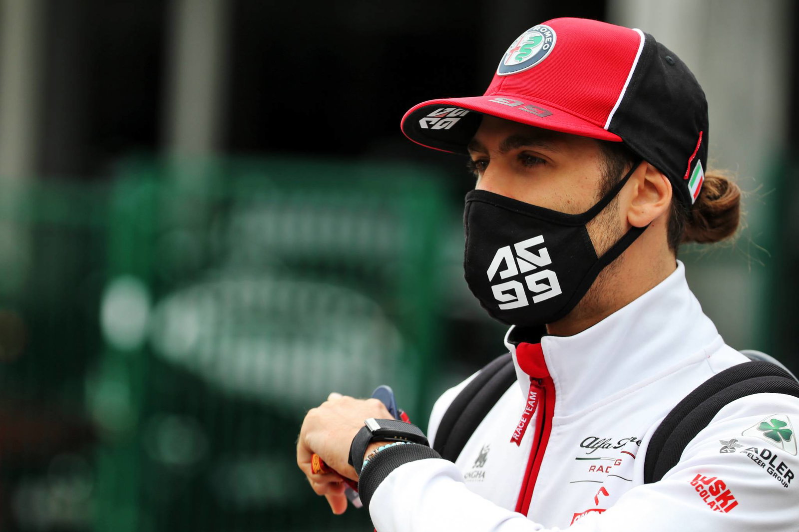 George Russell: Larangan mode mesin F1 hanya akan 'meningkatkan' Mercedes