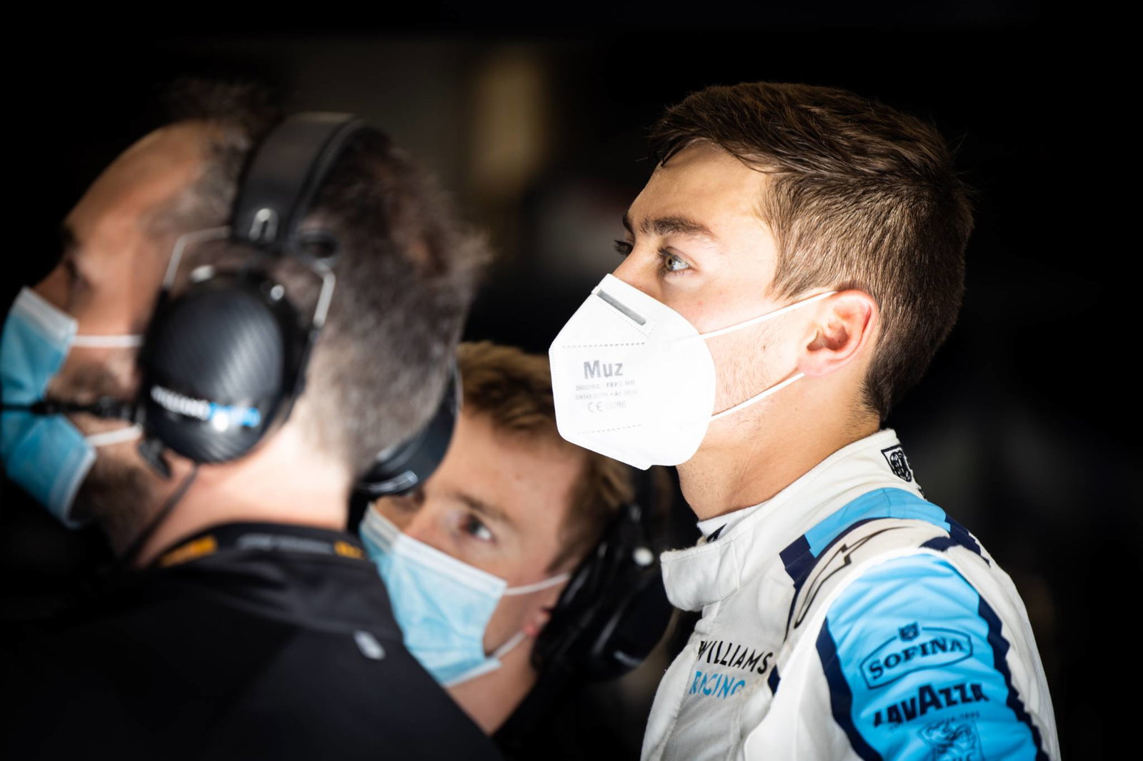 Ferrari “kecewa dan marah” atas hasil terburuk F1 dalam 10 tahun terakhir