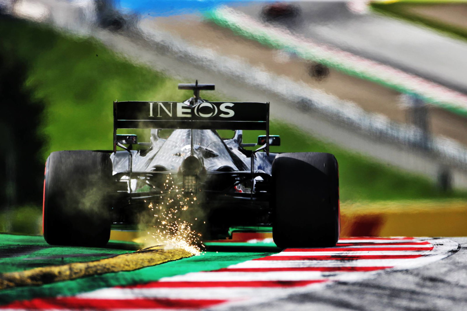 F1 Austria Grand Prix 2020 - Hasil Latihan Bebas (3)