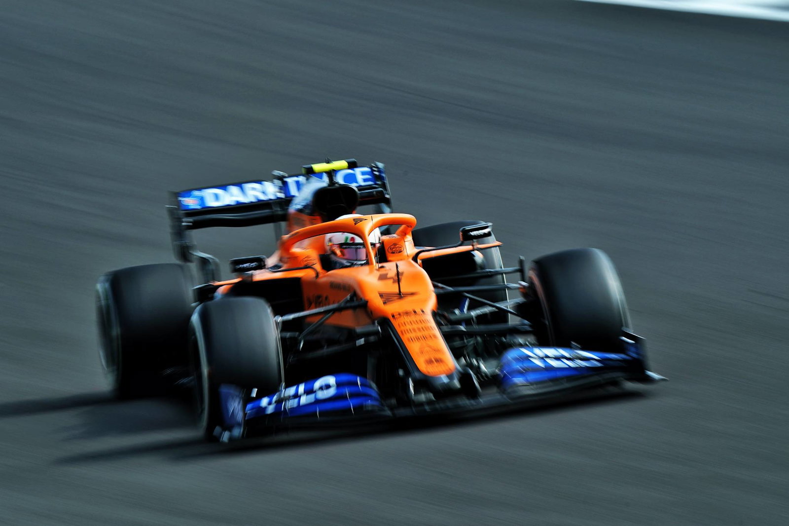 Why Charles Leclerc was the real star of F1 British GP qualifying