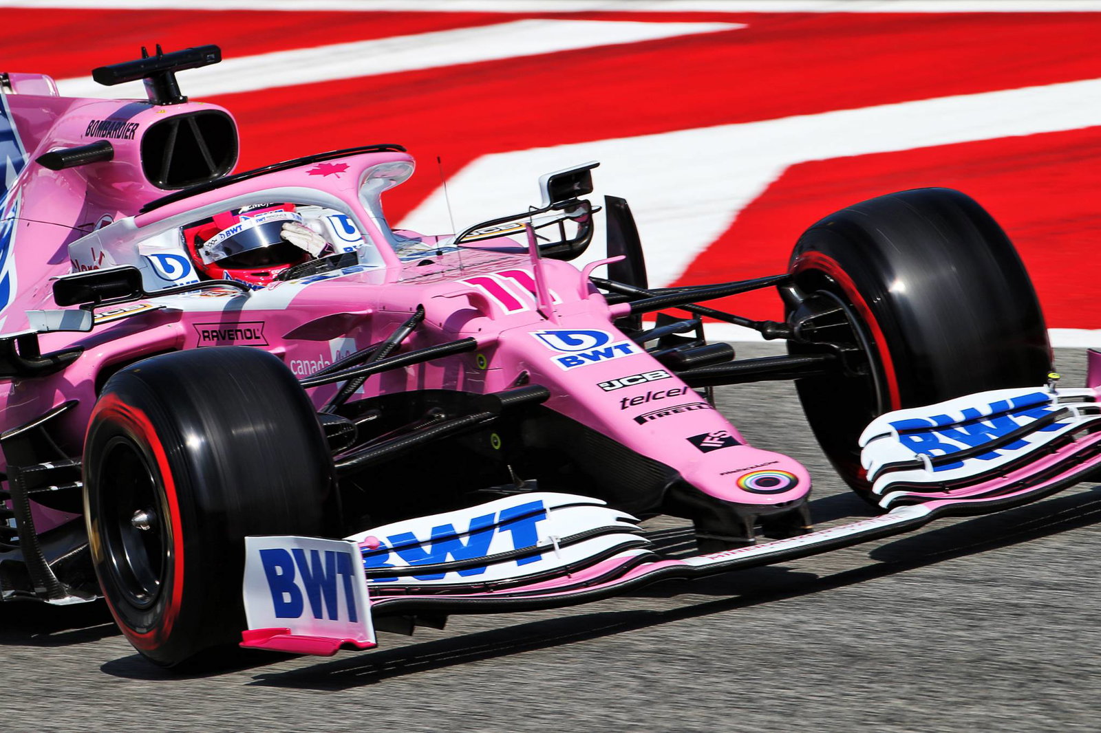 Vettel still “can’t put an answer to” Ferrari F1 car struggles