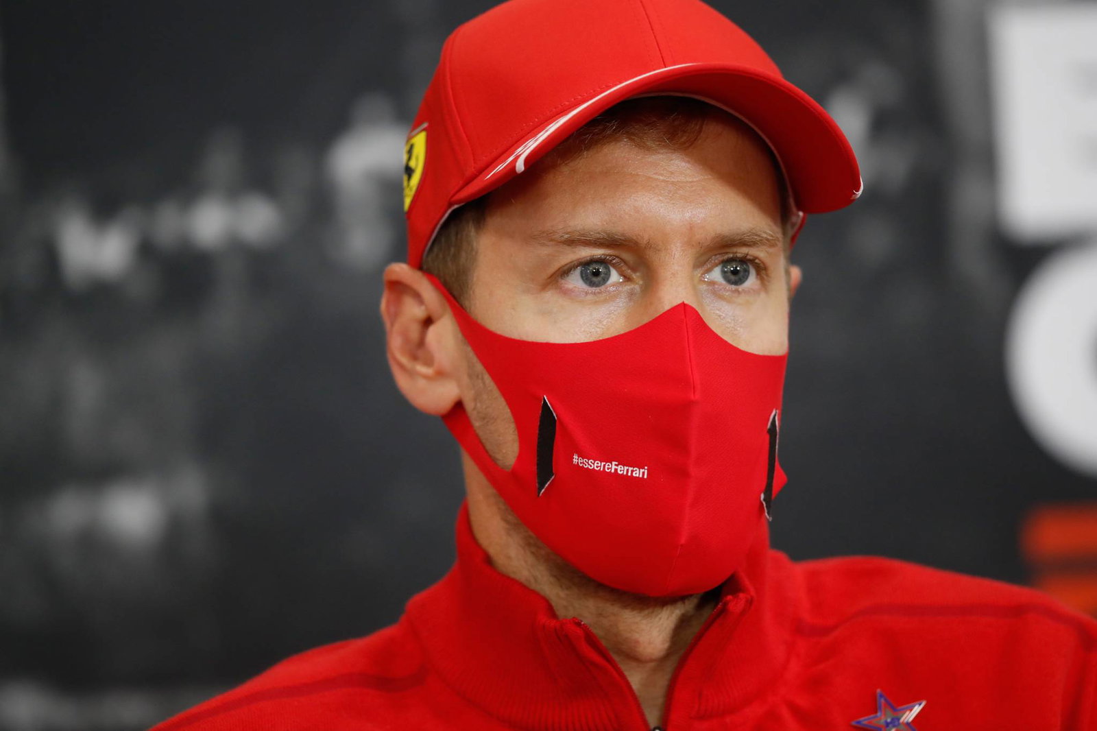 Sebastian Vettel: F1 has “big questions” to answer over its future
