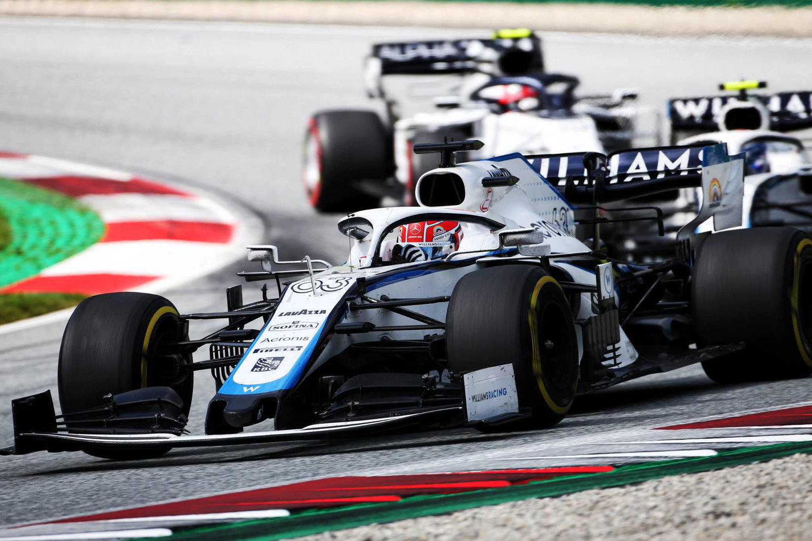 Stroll: Racing Point “debatably’’ second fastest in Styrian F1 GP