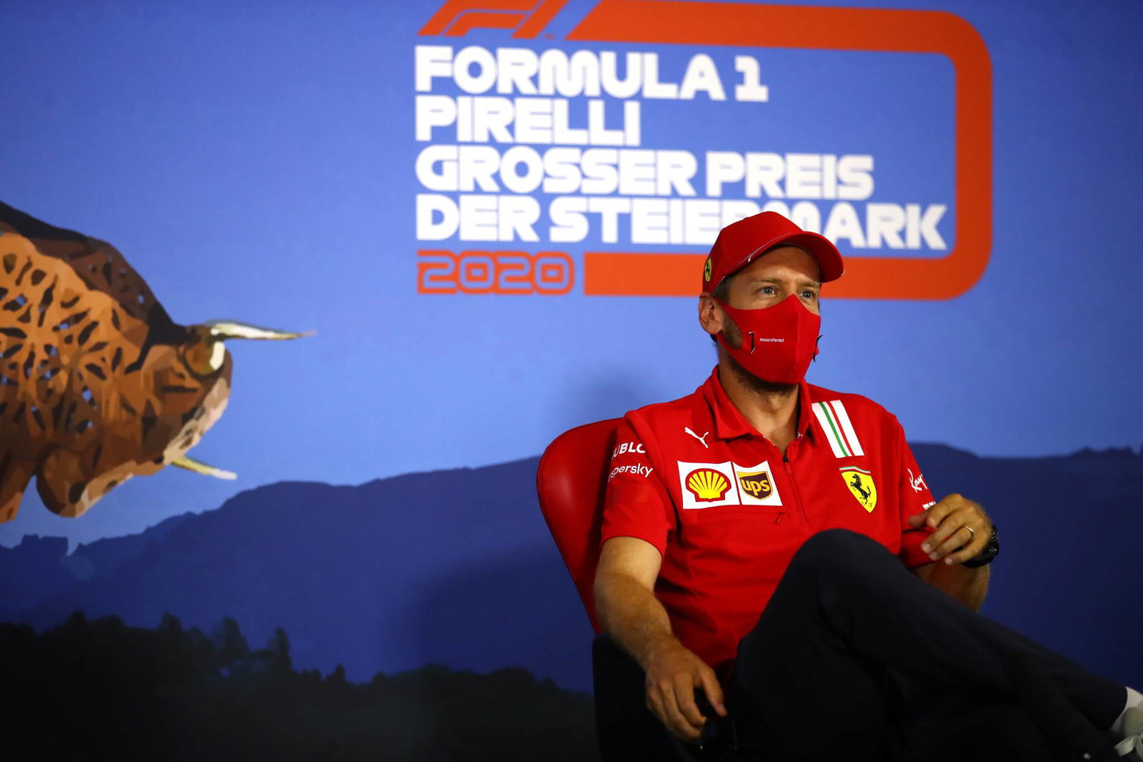 Russian GP promoters say there will be spectators at Sochi F1 round