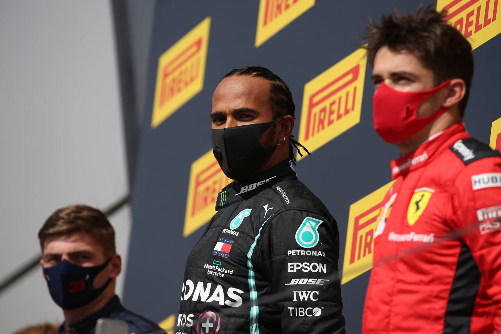 Bottas tidak bisa memprediksi kegagalan ban telat 