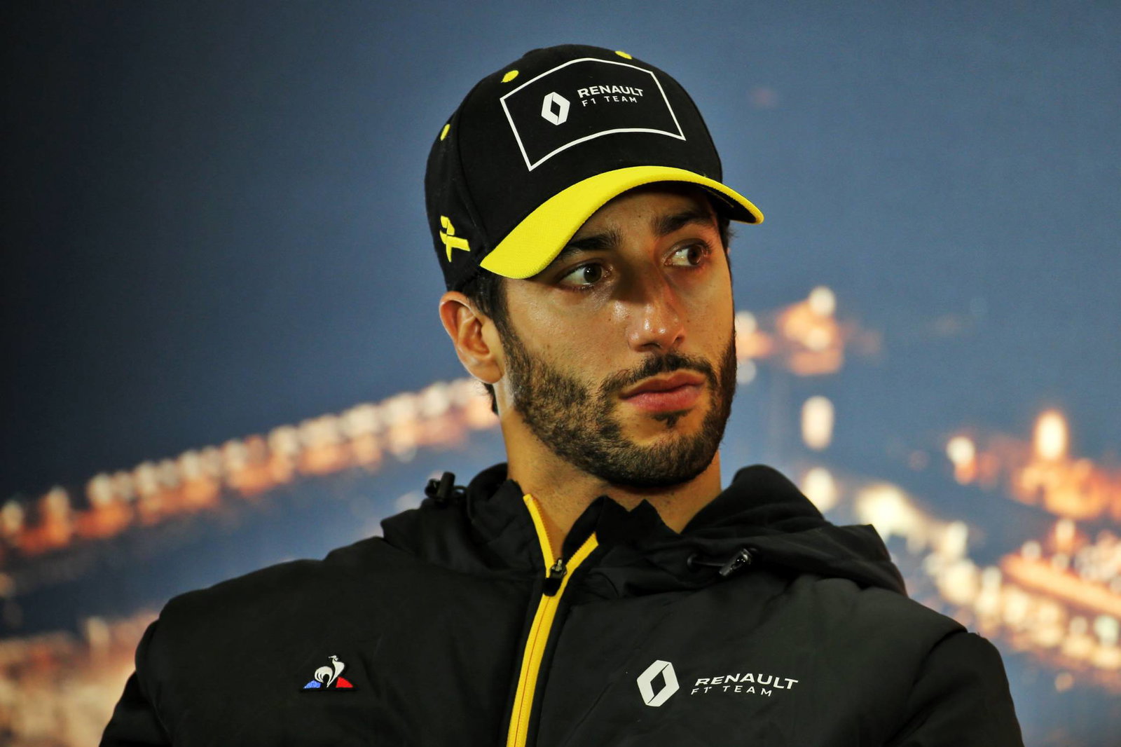 F1 Gossip: Daniel Ricciardo closing in on McLaren move?