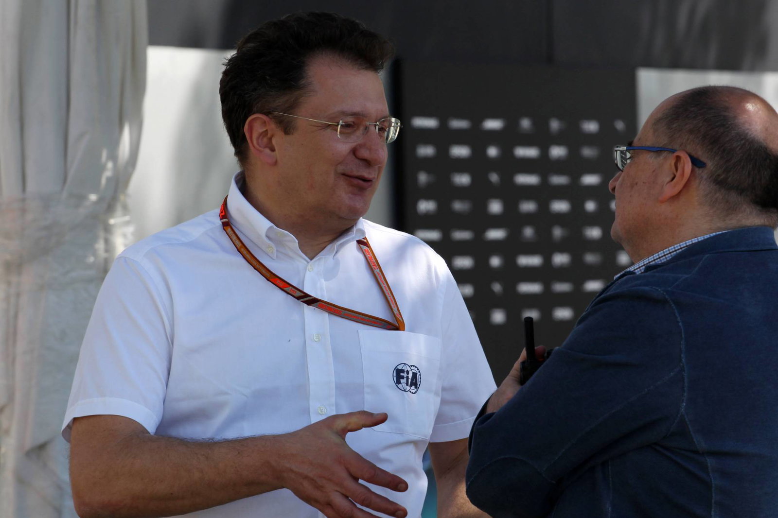 Tech: How the FIA's tender process for 2021 standard F1 parts works