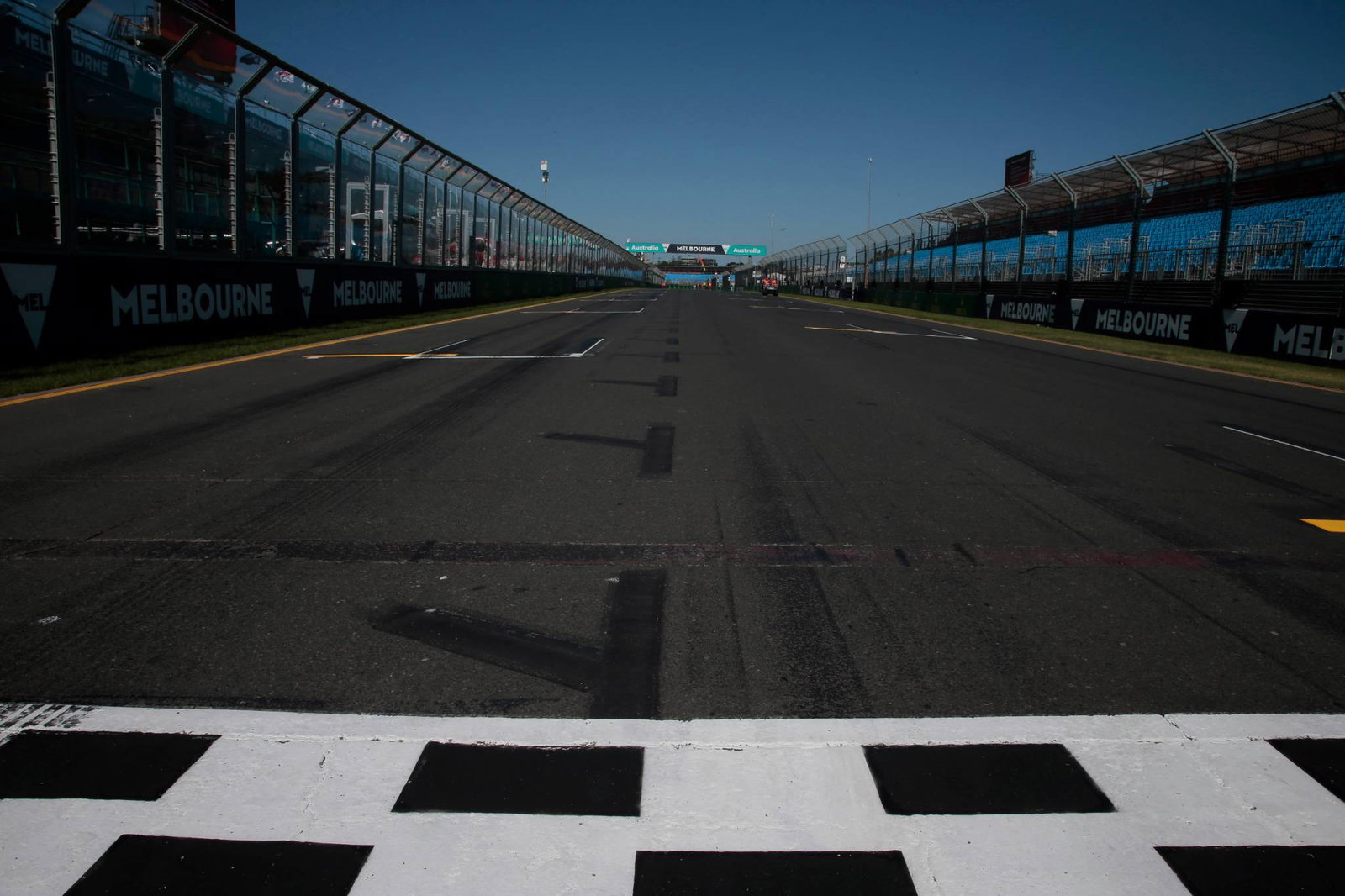 Australian GP FP2 - As it happened