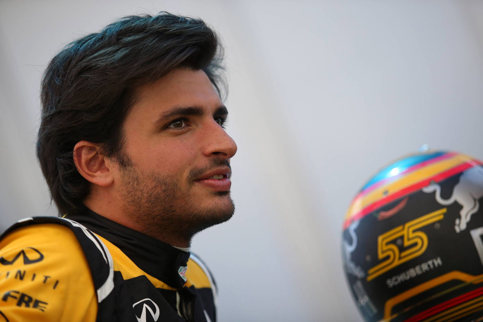 Kate Walker: Happy days are here again in F1