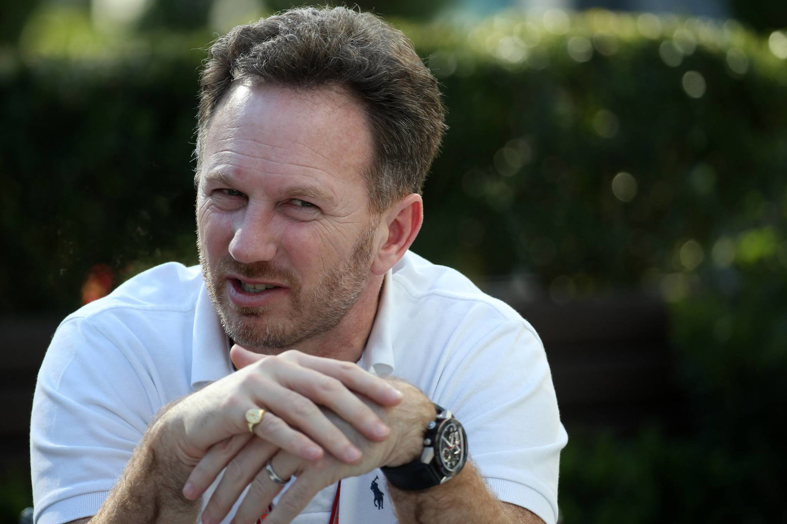 Force India confirms front wing upgrade for Bahrain