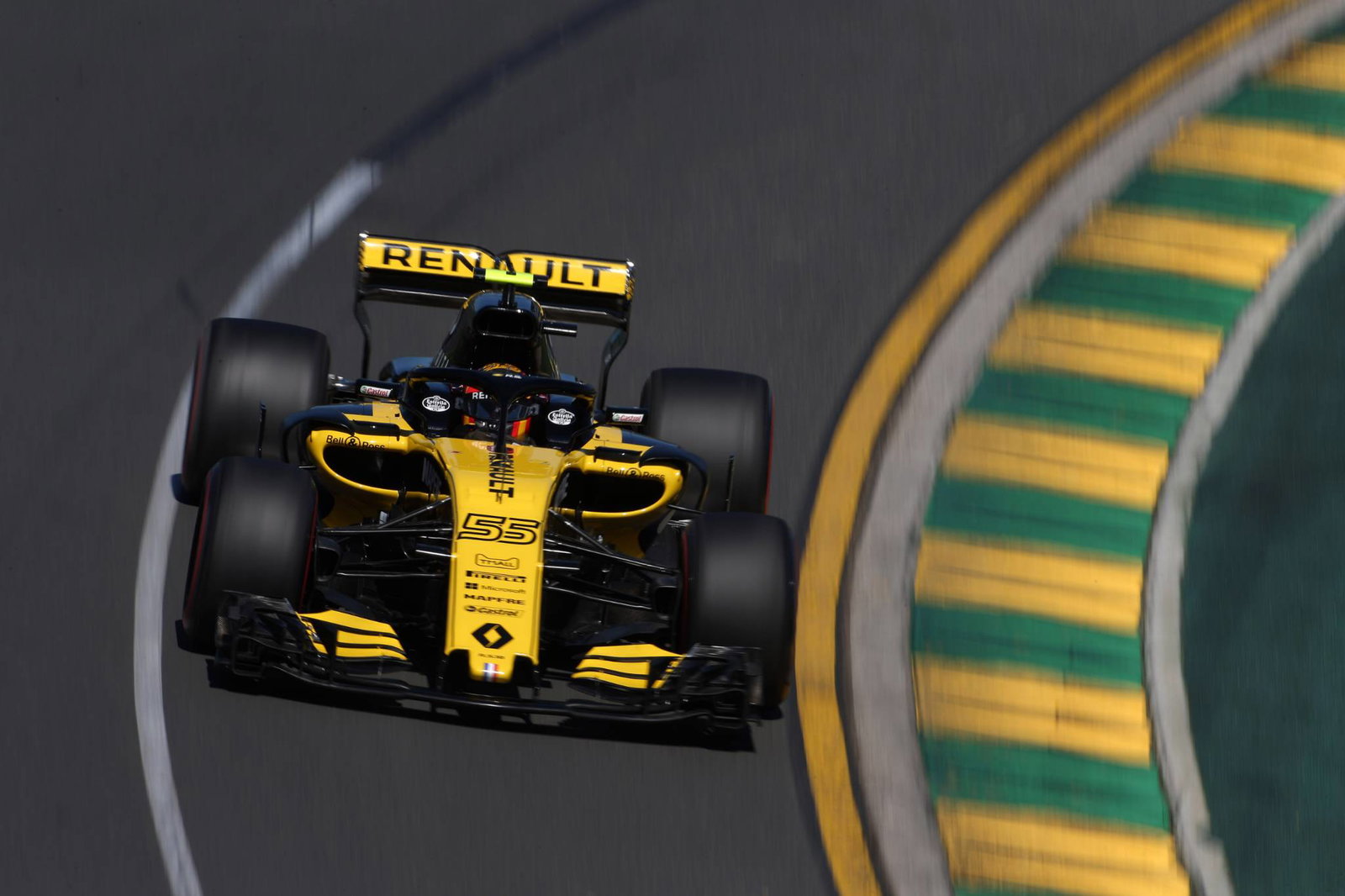 Mercedes yakin mesin F1 Hamilton dalam 'kondisi bagus' meski ada kekhawatiran Australia