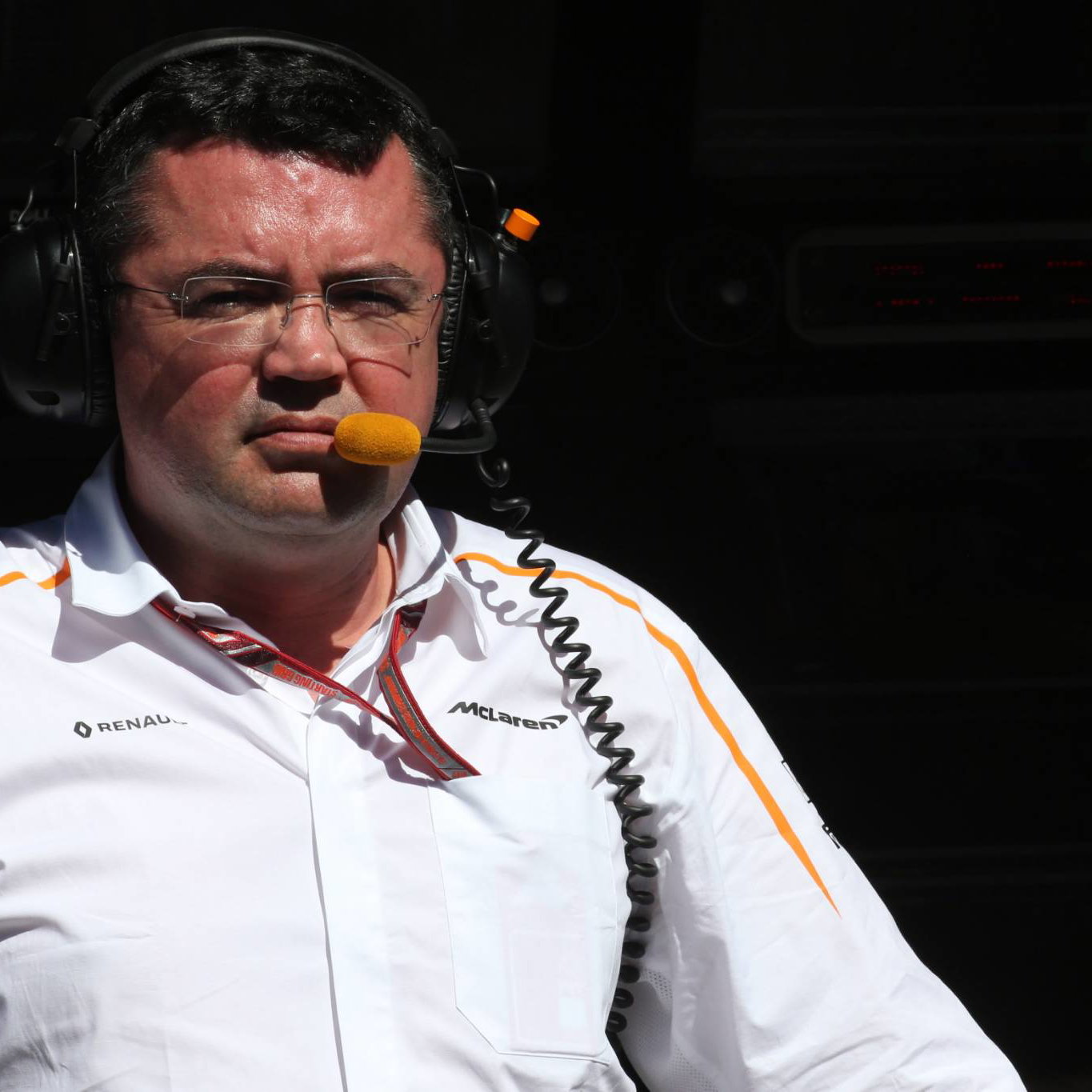 Lotus appoints new chief operating officer