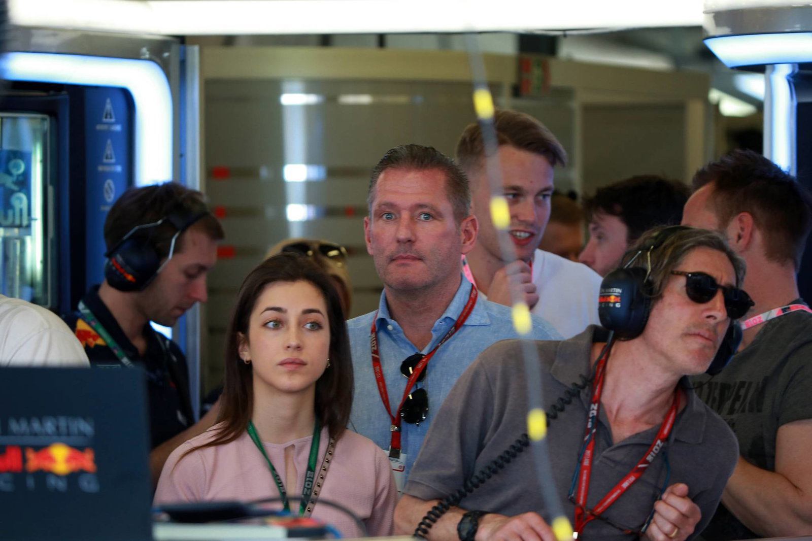 F1: Williams “in the race again