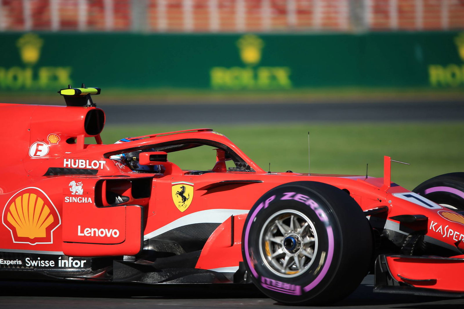 Gasly not thinking about Red Bull F1 future