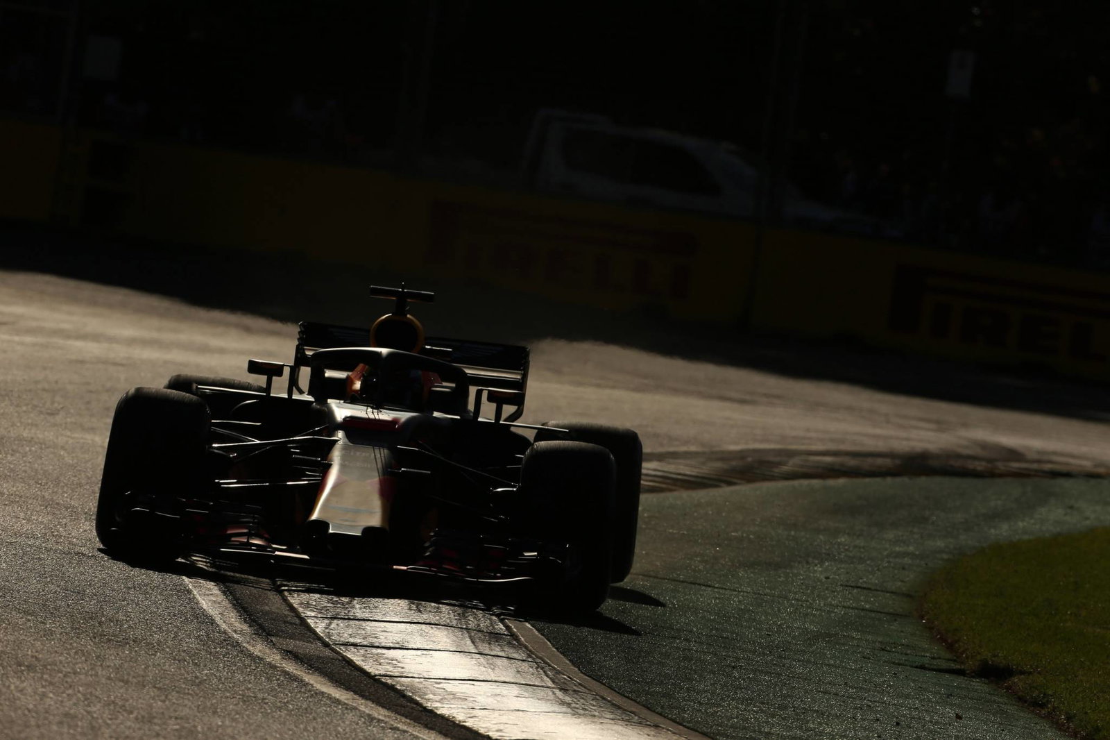 F1 Practice Analysis: Where does the smart money lie in Melbourne? 