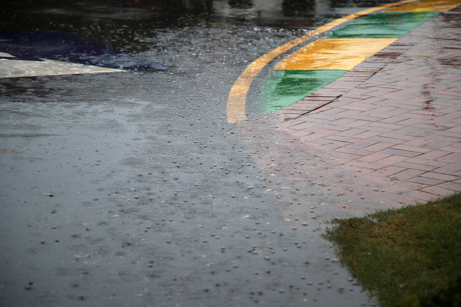 F1 Australian GP qualifying - As it happened