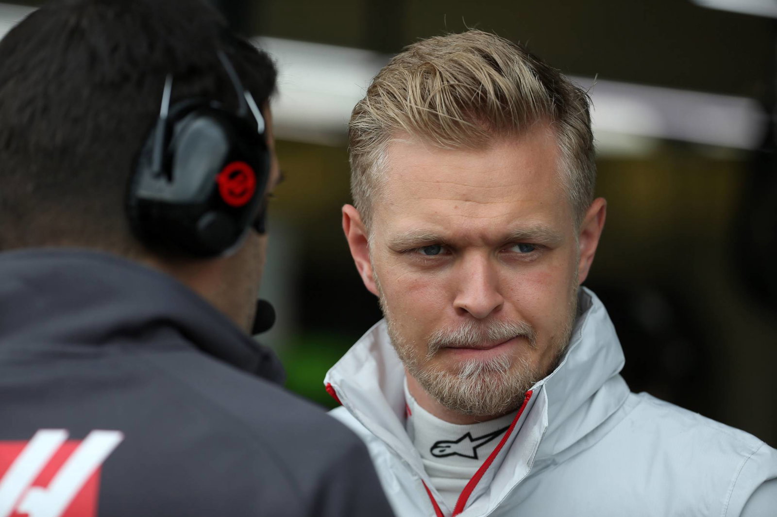 Haas explains pitstop crew reshuffle after Australian GP issues