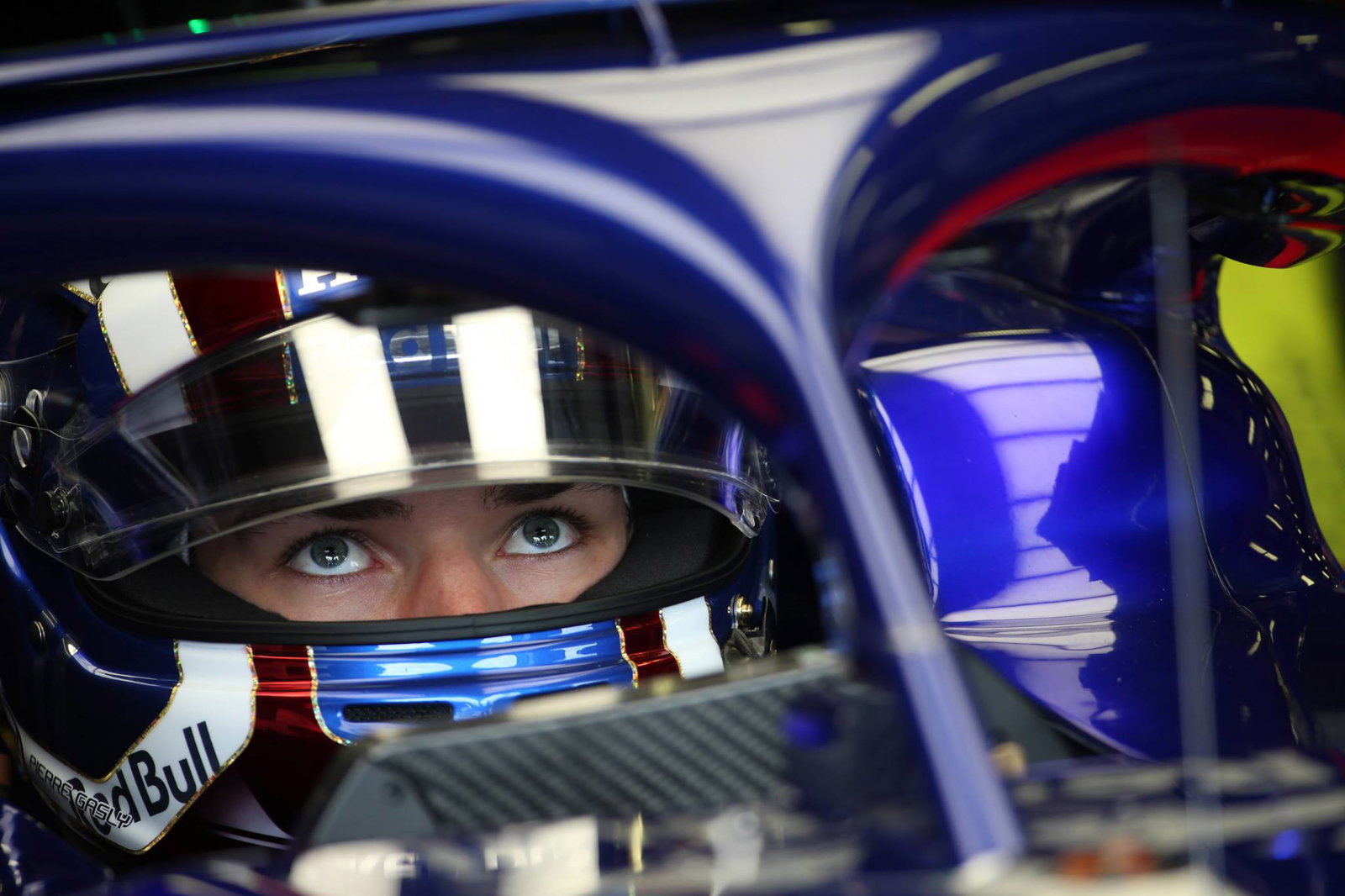 F1 Race Analysis: How a perfect storm led to Ferrari victory in Australia