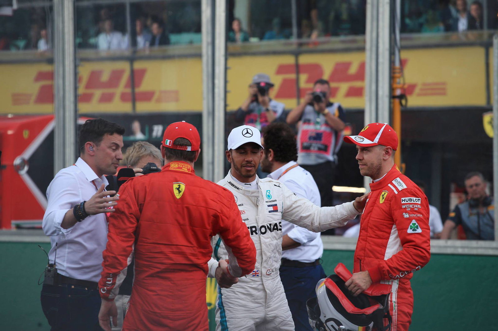 F1: Where is Max Verstappen’s head at?