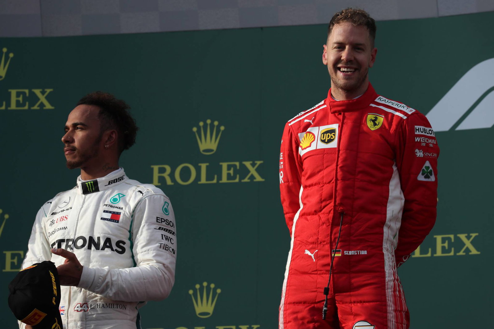 Horner: Melbourne should look at ways to improve overtaking