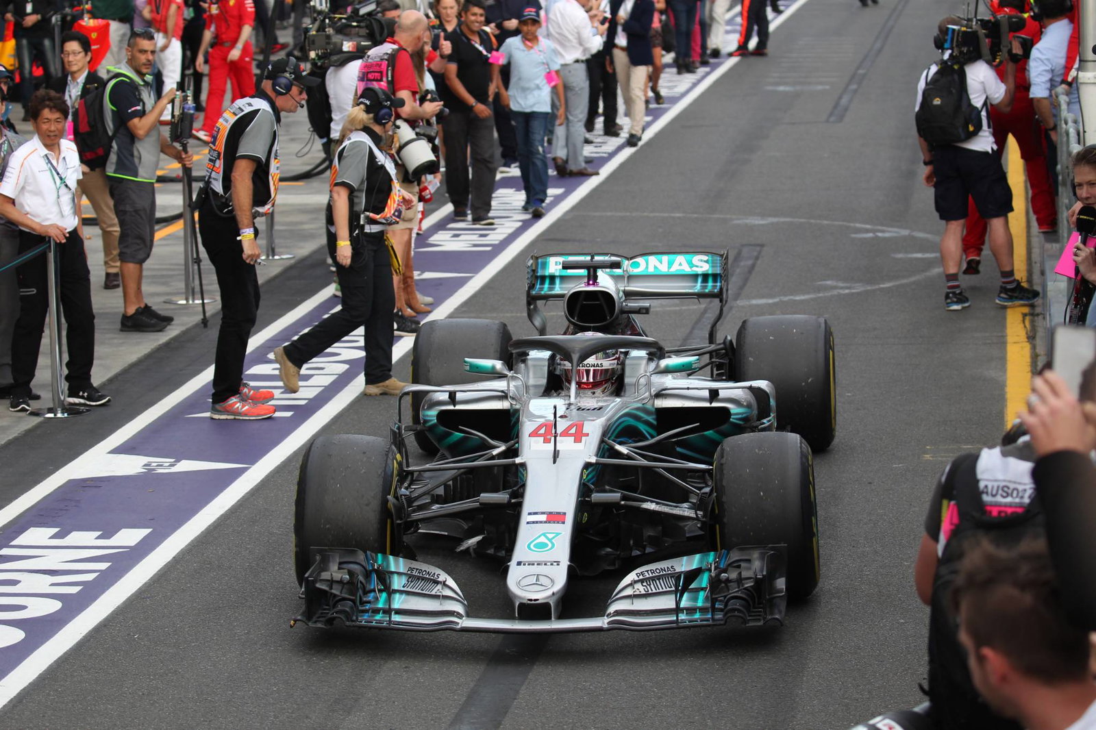 Kevin Magnussen: Tidak ada jaminan performa F1 Haas Australia akan berlanjut