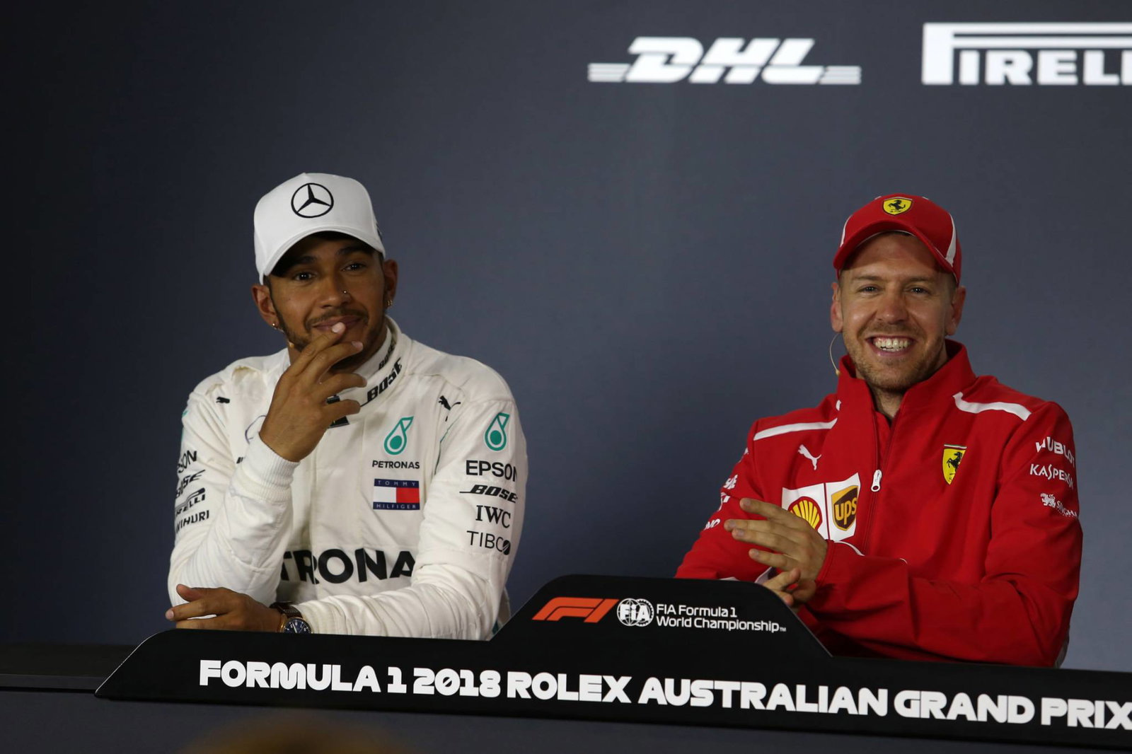 F1 Paddock Notebook - Azerbaijan GP Thursday