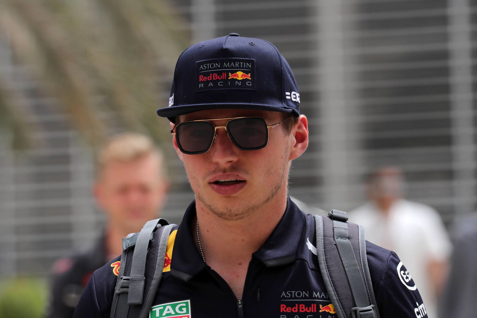 F1 Paddock Notebook - Bahrain GP Thursday