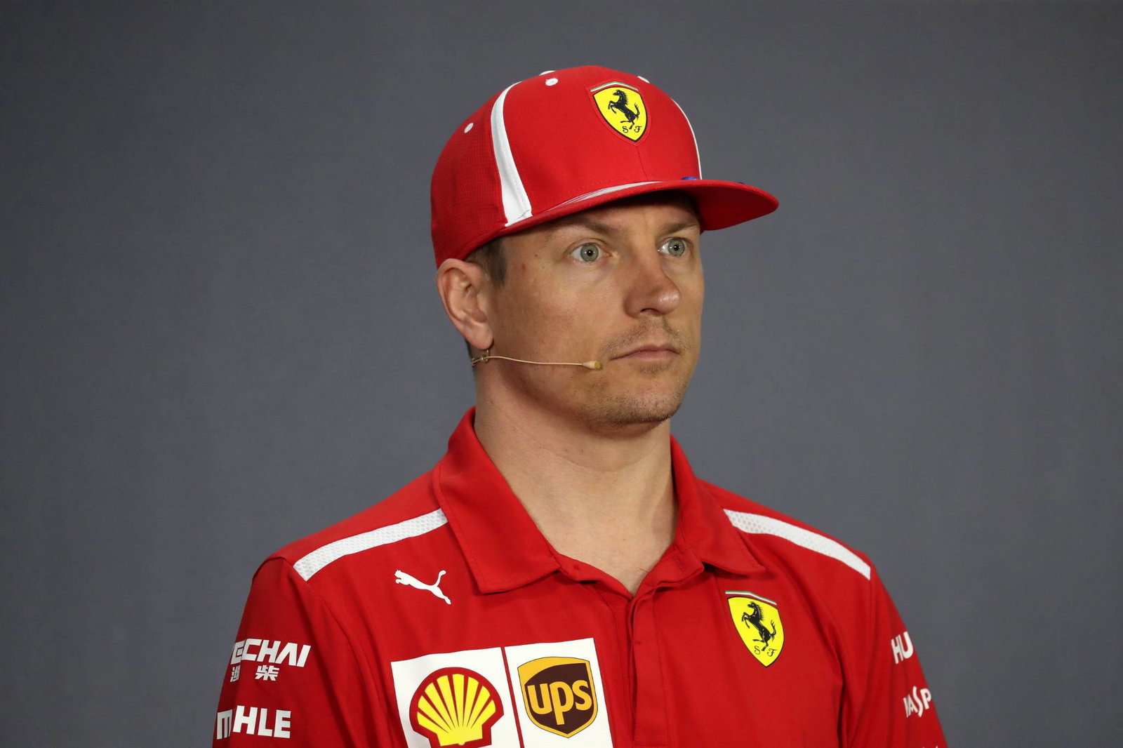 Daniel Ricciardo: Pemblokiran Bottas di latihan F1 Bahrain tidak sebanding dengan penalti