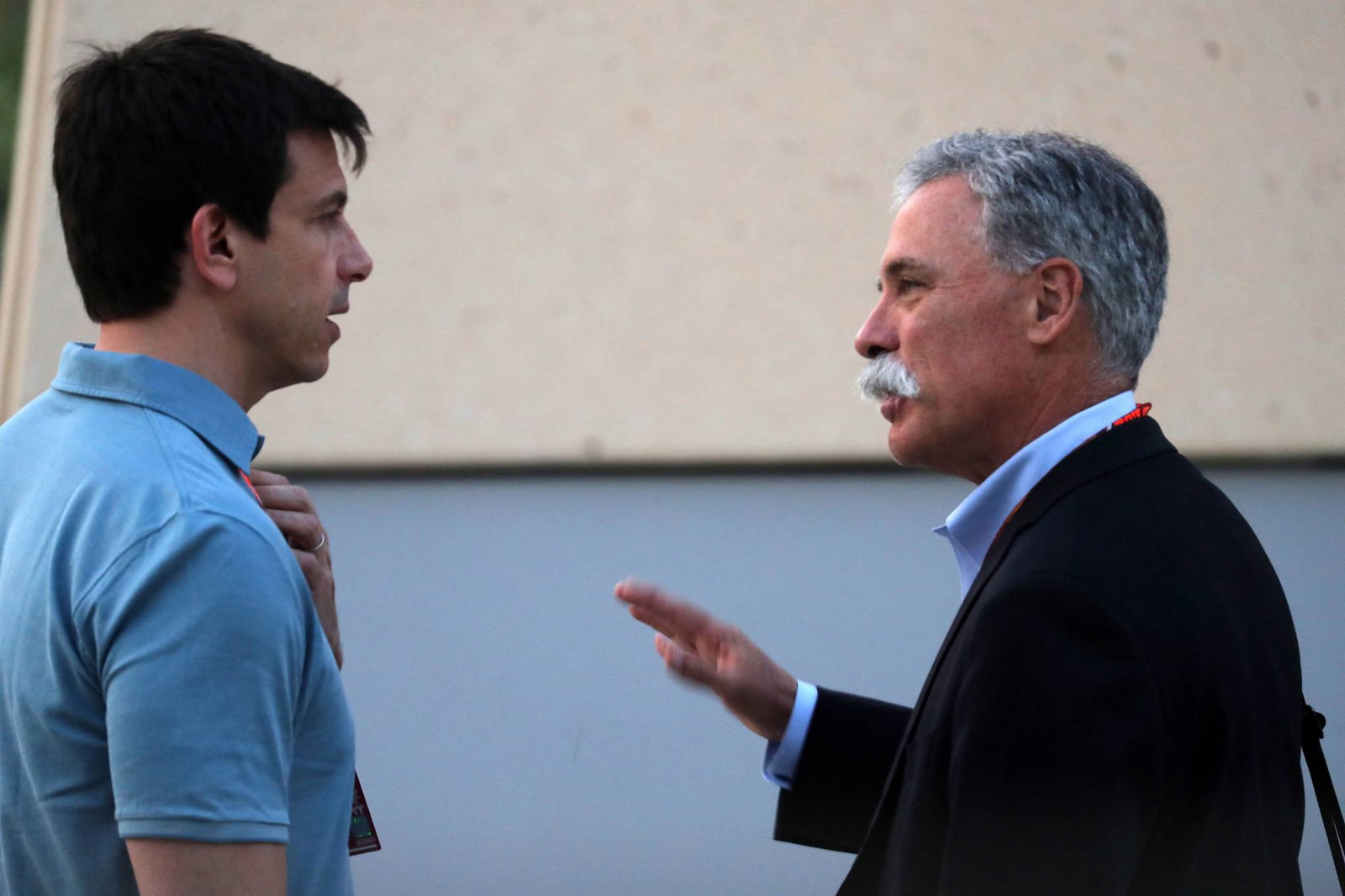 Lowe: ‘Not a time to get depressed’ despite Williams’ worst F1 qualifying since 2011