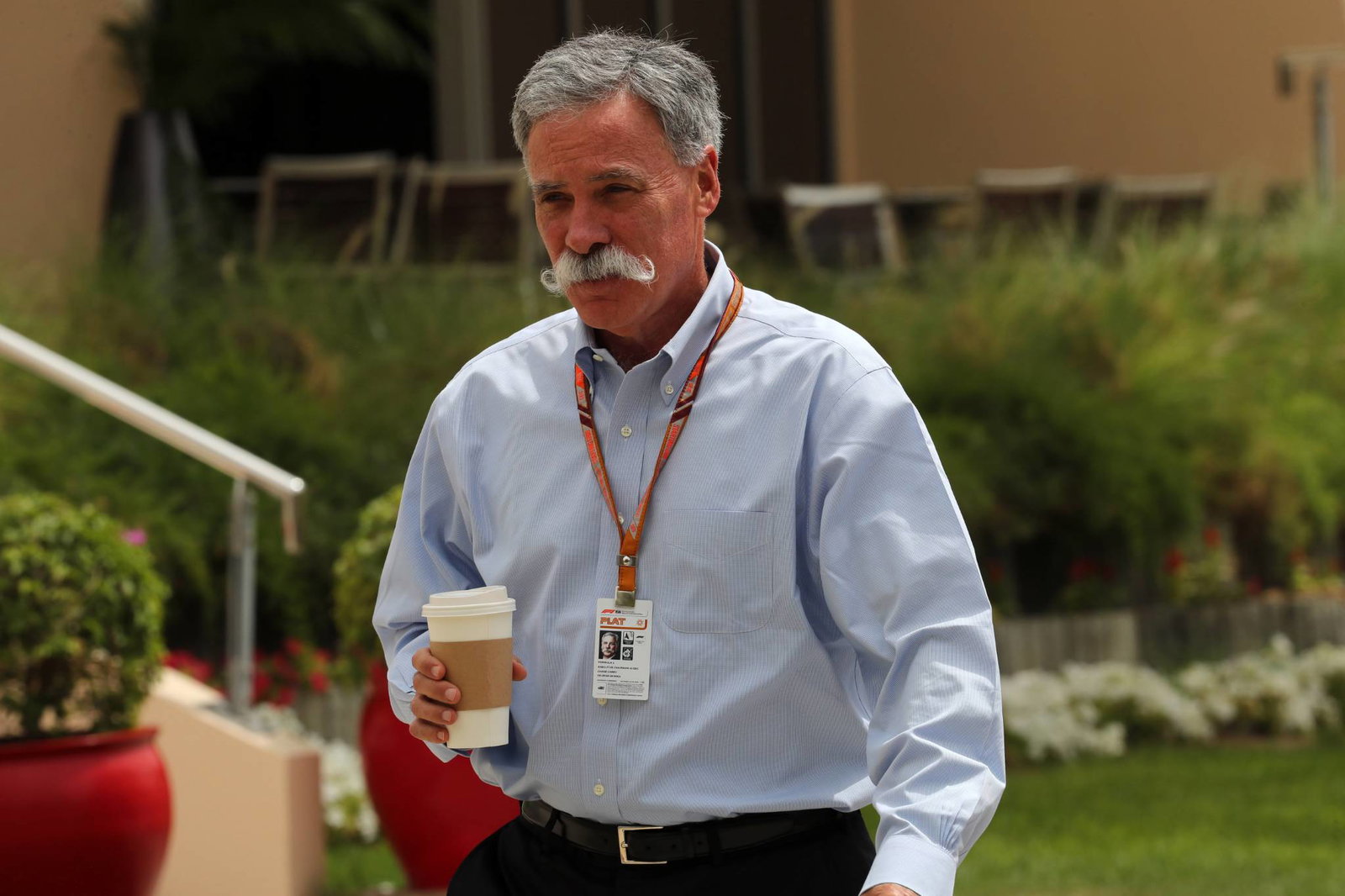 “Pretty normal Friday” for timesheet-topper Raikkonen