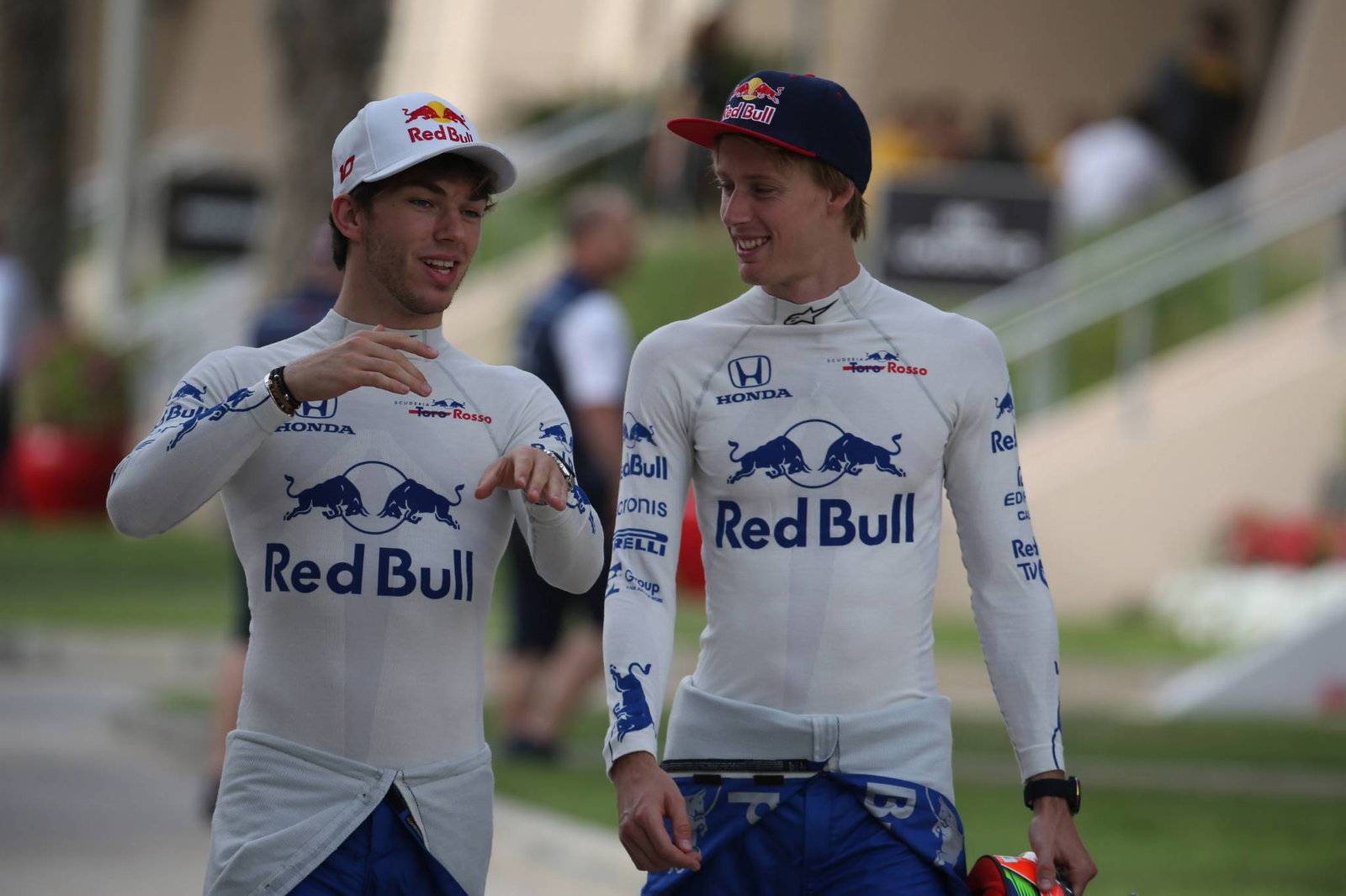 Miami untuk memberikan suara pada kesepakatan balapan F1 potensial