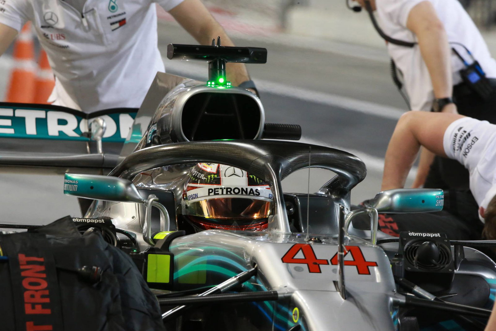 F1: Where can I watch the Chinese GP and five things to look out for