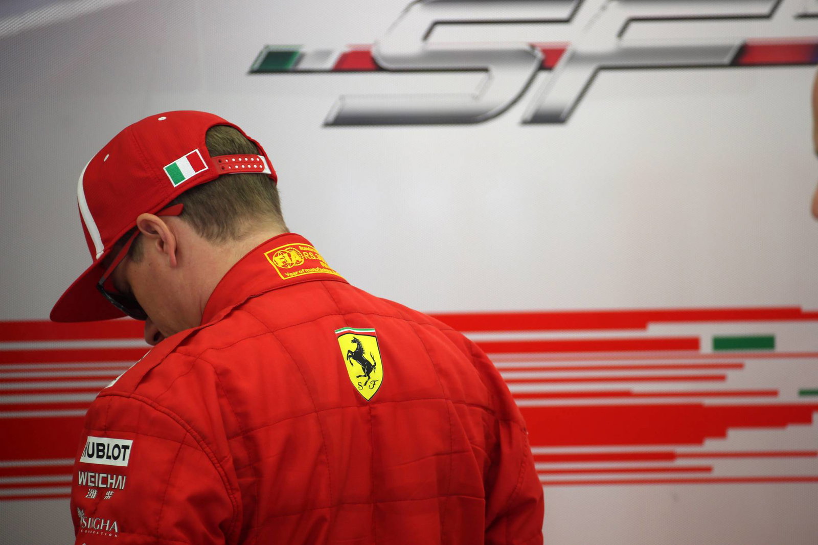 F1 Bahrain GP - Driver Ratings