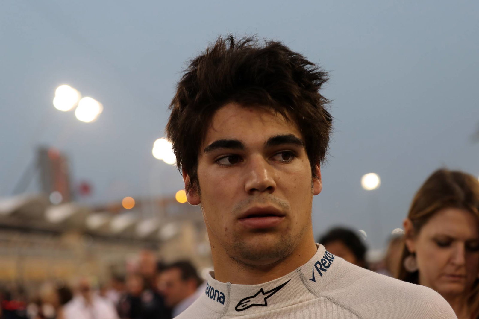 Max Verstappen responds to Lewis Hamilton criticism: Easy to blame younger driver 