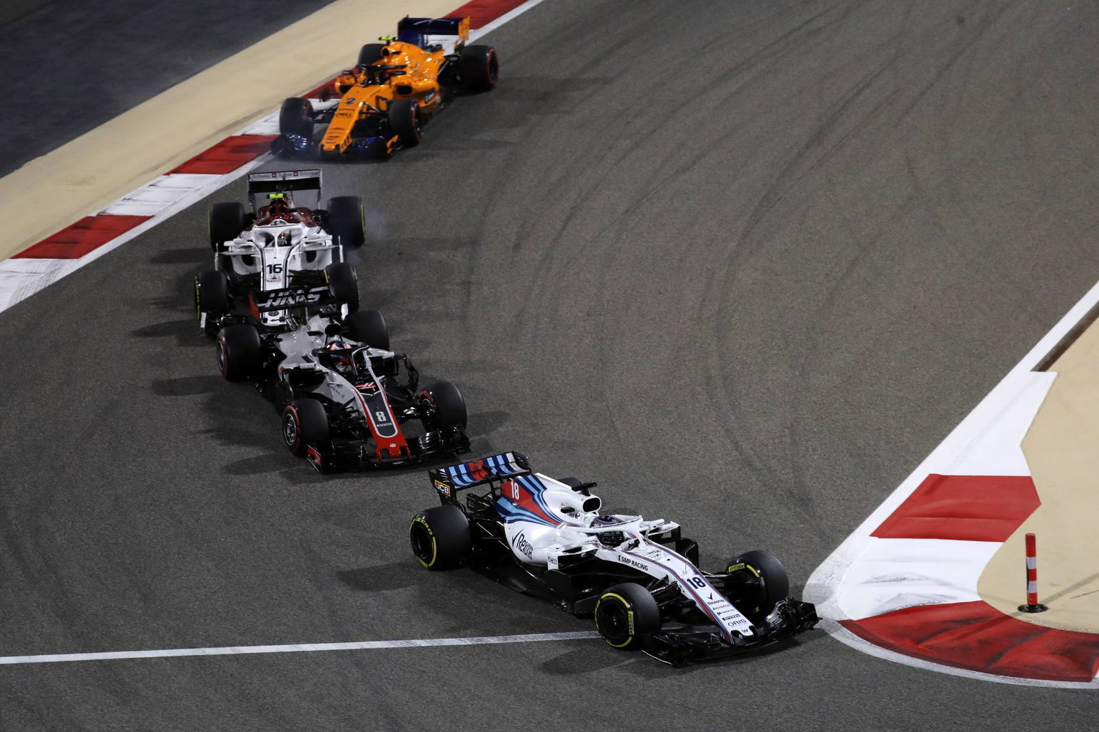 F1: Where can I watch the Chinese GP and five things to look out for