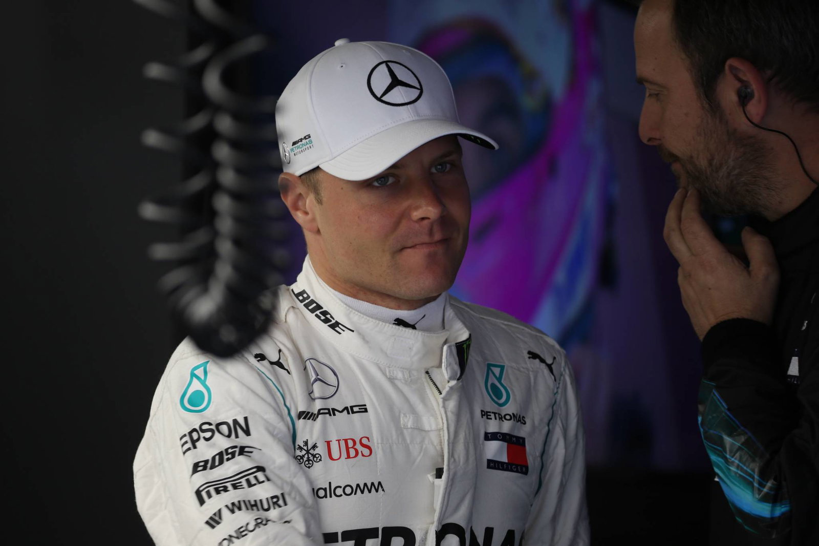 Verstappen makes engine deficit pain clear