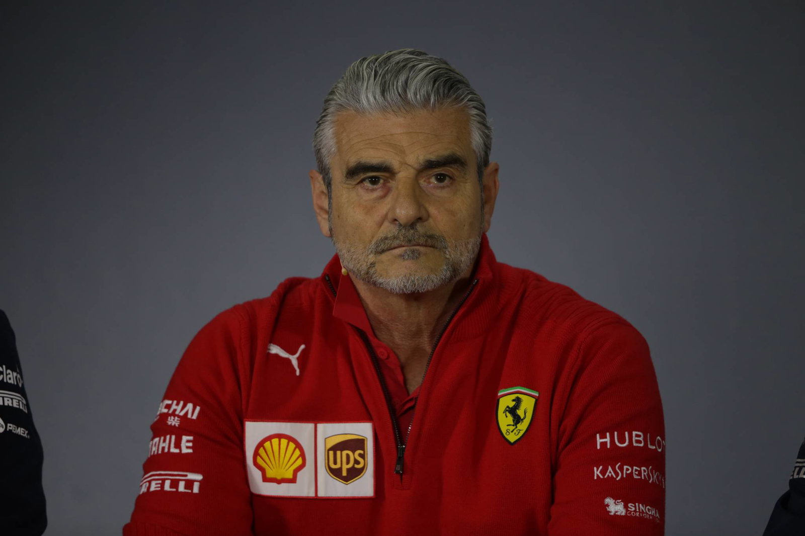 F1 Chinese Grand Prix final practice - As it happened