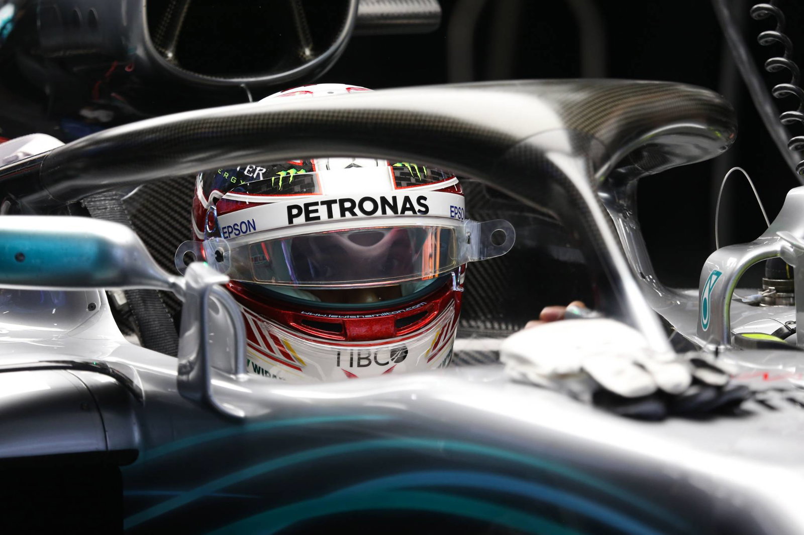 Verstappen: I wanted Chinese GP victory too much