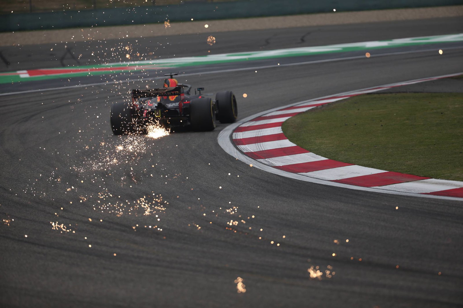 'Not good enough': Kimi Raikkonen disappointed after losing China F1 pole