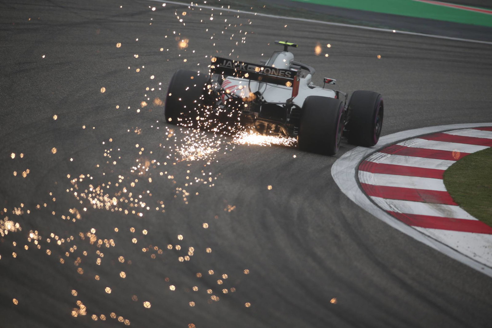 Pirelli confirms F1 tyre choices for French GP at Paul Ricard